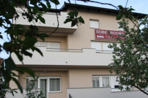  Rooms Villa Aria  Сесвете